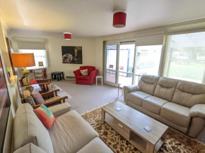 The F Project Residence - whole house Warrnambool